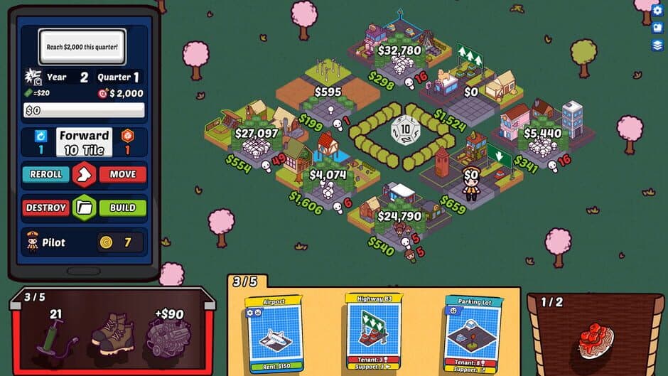 Скриншот 4 из RentPoly