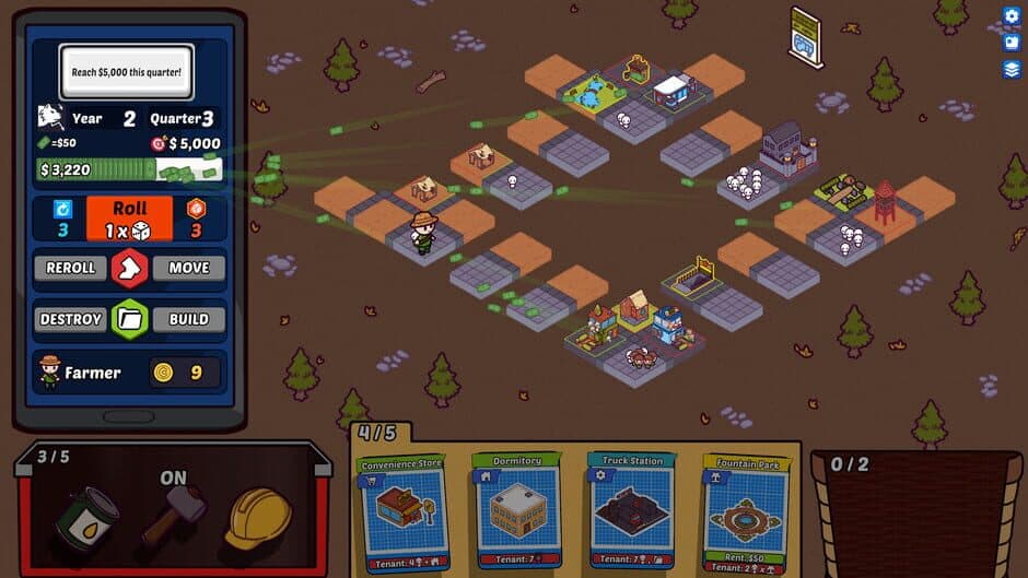 Скриншот 5 из RentPoly