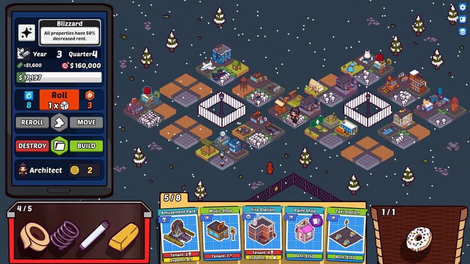 Скриншот 7 из RentPoly