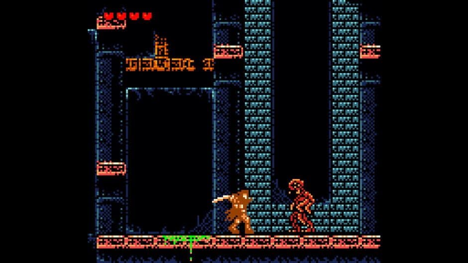 Скриншот 2 из Dawnrazor