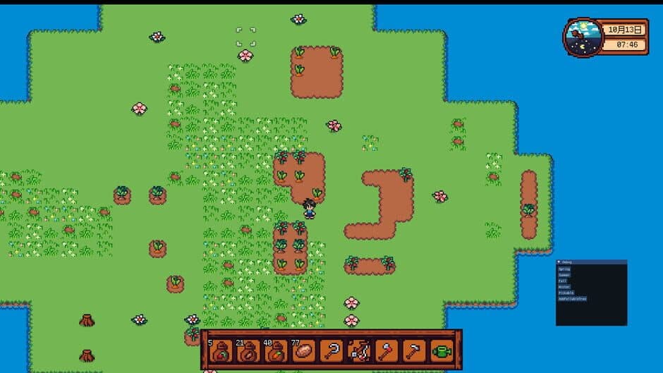 Скриншот 2 из Medieval Lord Tycoon