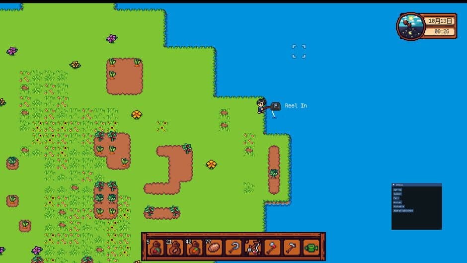 Скриншот 3 из Medieval Lord Tycoon