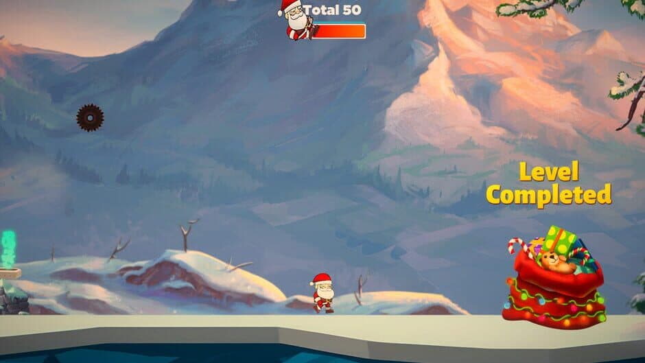 Скриншот 7 из Help Santa In Christmas Xmas Game