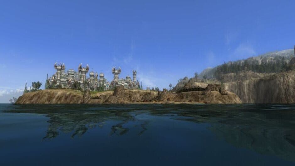 Скриншот 1 из The Lord of the Rings Online: Quest Pack: West Gondor