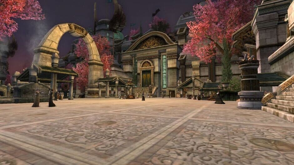 Скриншот 2 из The Lord of the Rings Online: Quest Pack: West Gondor