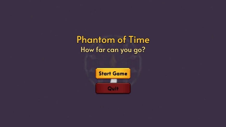 Скриншот 4 из Phantom of Time