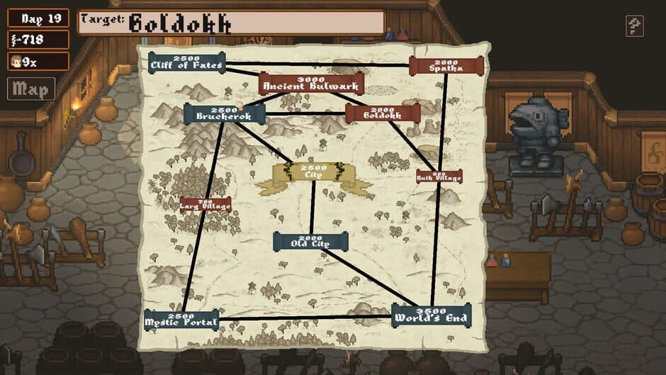 Скриншот 5 из Currents of War