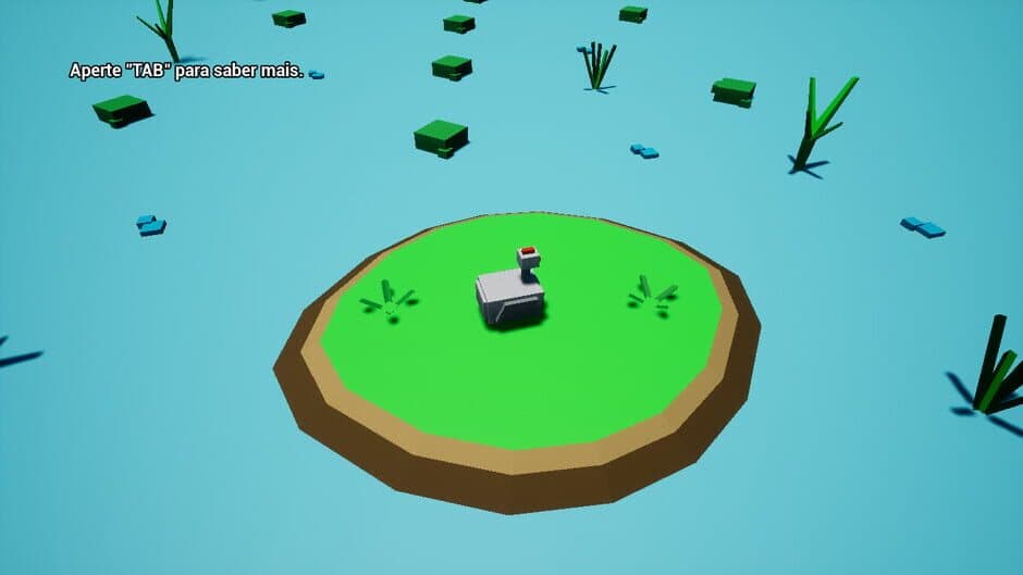 Скриншот 3 из Hen Frontiers