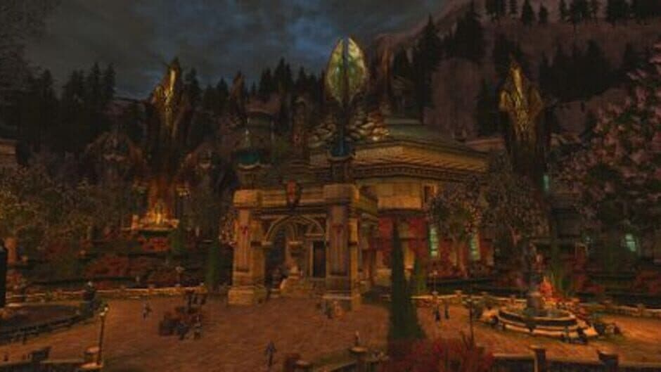 Скриншот 2 из The Lord of the Rings Online: Quest Pack: East Gondor