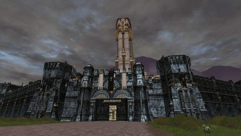 Скриншот 1 из The Lord of the Rings Online: Quest Pack: Old Anórien