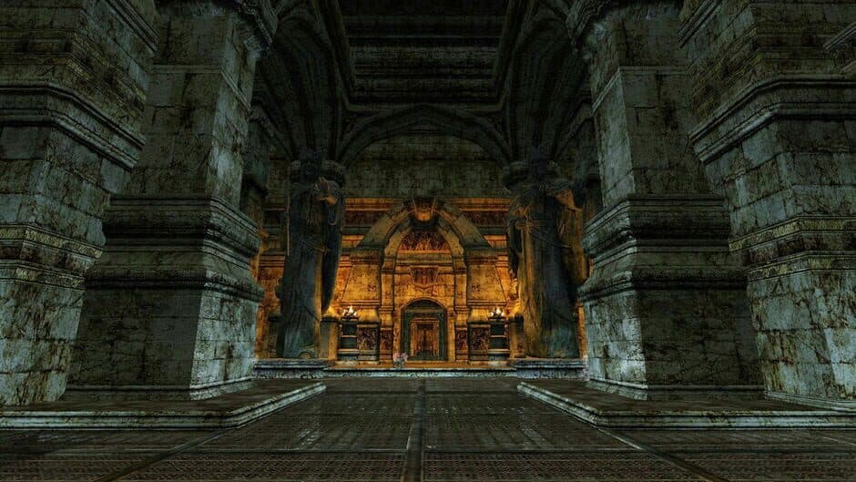 Скриншот 2 из The Lord of the Rings Online: Quest Pack: Old Anórien