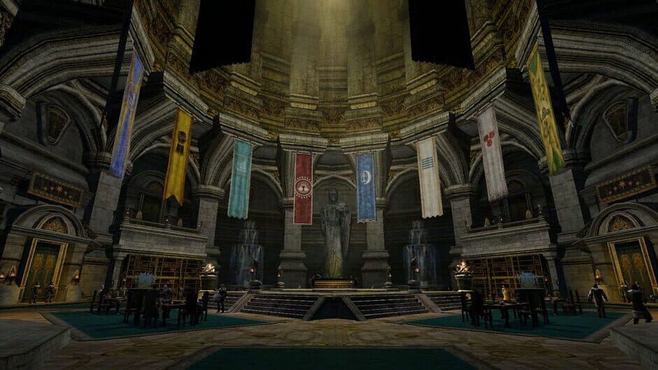 Скриншот 3 из The Lord of the Rings Online: Quest Pack: Old Anórien