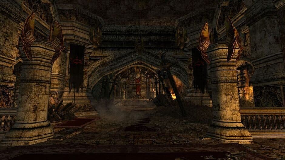 Скриншот 3 из The Lord of the Rings Online: Region Pack: Far Anórien
