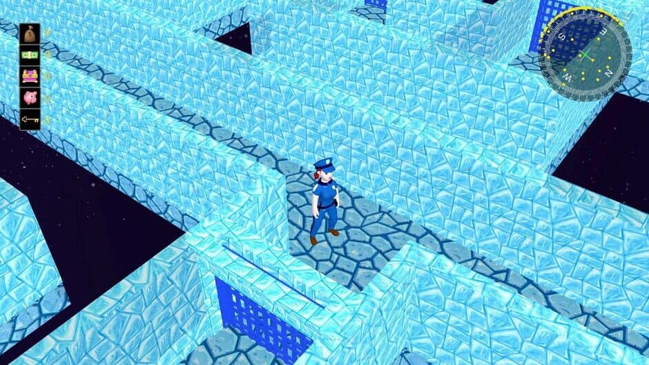 Скриншот 2 из Intern Fox