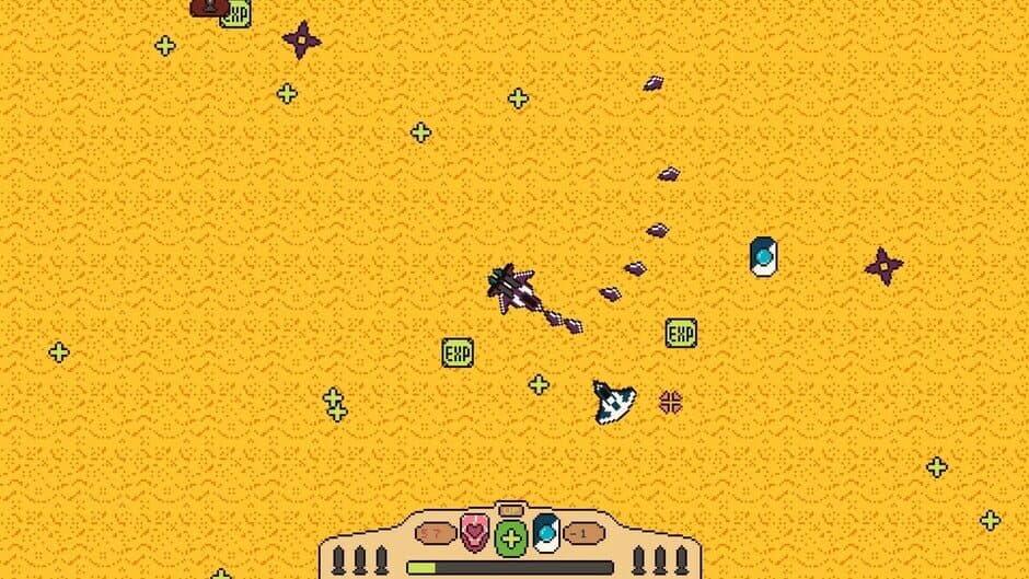 Скриншот 6 из Pink Devil