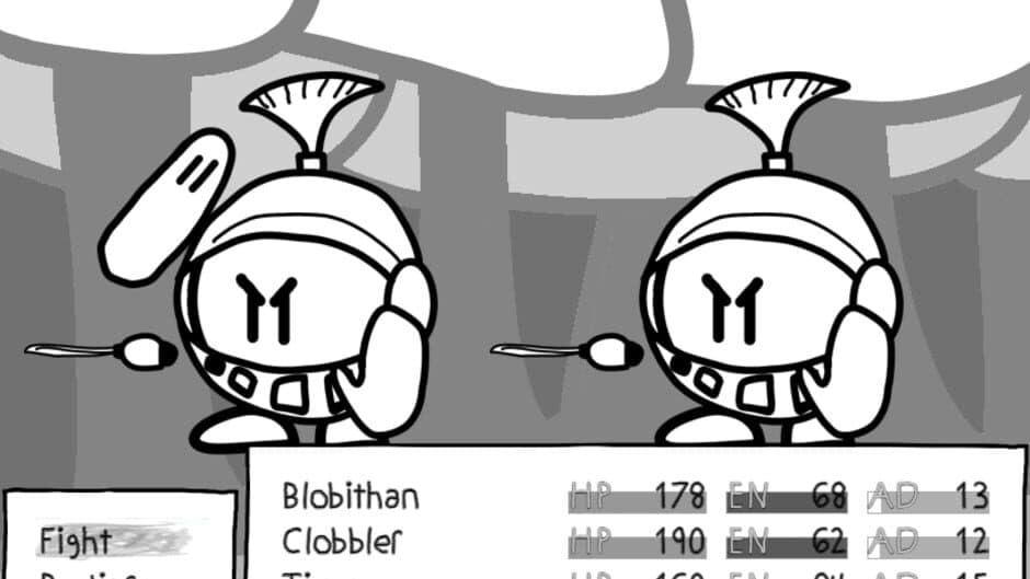 Скриншот 4 из Blobbelnoppel