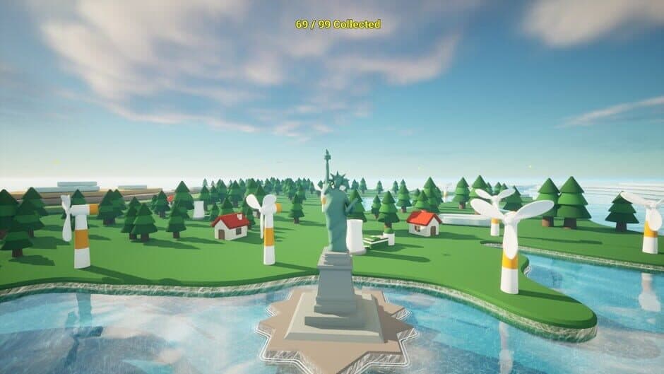 Скриншот 5 из Prop Hunt Planet