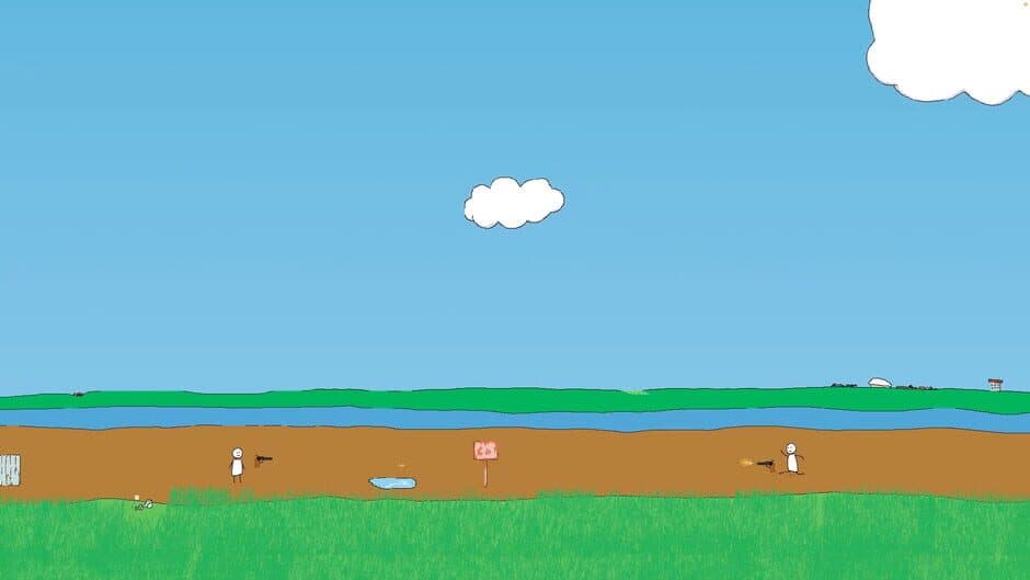 Скриншот 1 из Play a Match?: Play a Catch 2