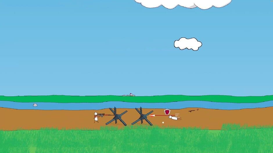 Скриншот 3 из Play a Match?: Play a Catch 2