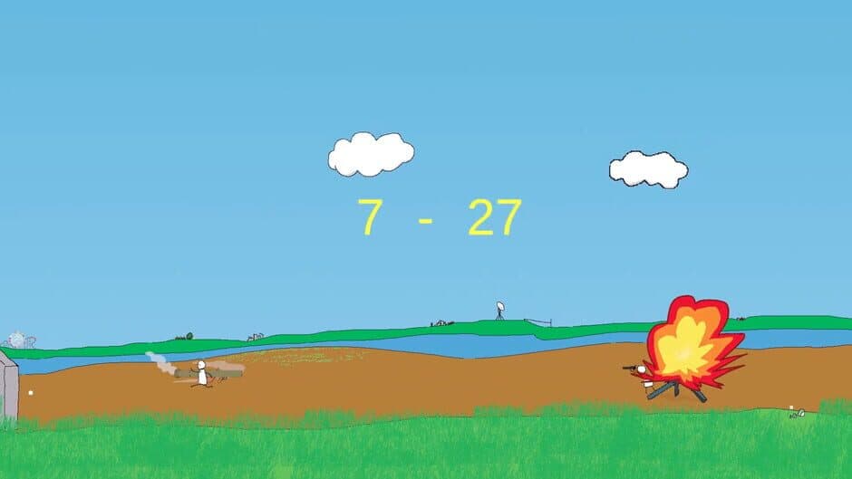 Скриншот 4 из Play a Match?: Play a Catch 2