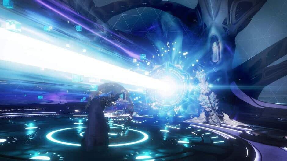 Скриншот 1 из Stranger of Paradise: Final Fantasy Origin - Different Future