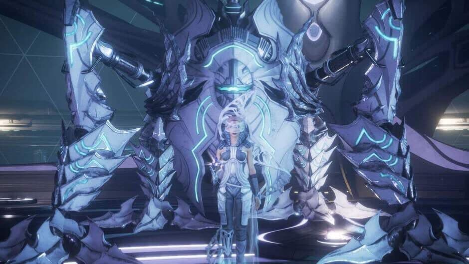 Скриншот 3 из Stranger of Paradise: Final Fantasy Origin - Different Future