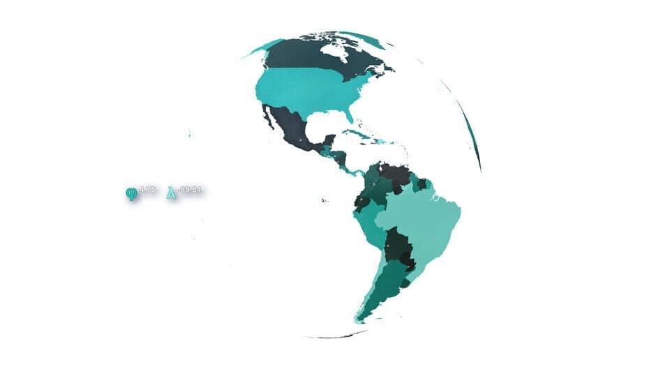 Скриншот 4 из Emerald Geography