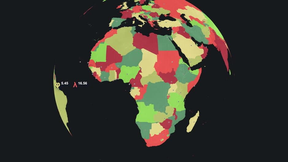 Скриншот 6 из Emerald Geography