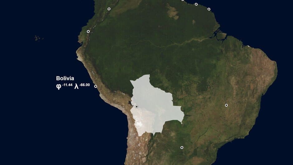Скриншот 8 из Emerald Geography