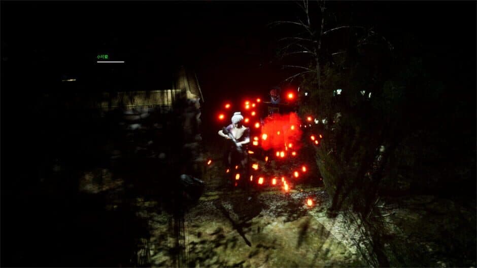 Скриншот 5 из Street Grabbing of Territory