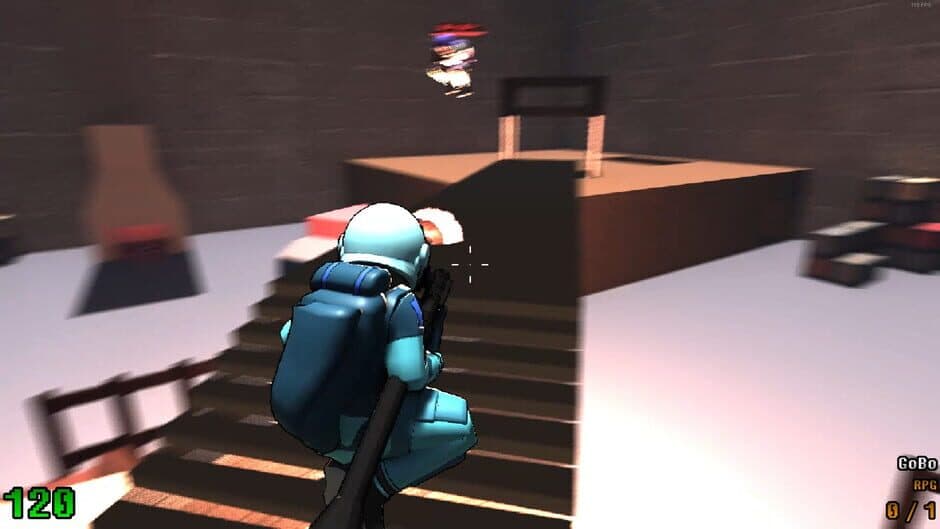 Скриншот 4 из Nerd Space