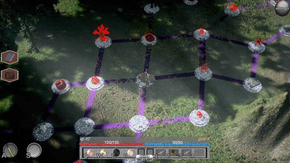 Скриншот 2 из Essence Hunters