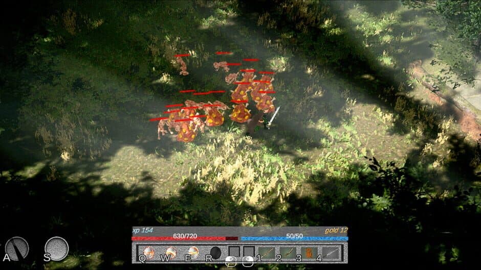 Скриншот 3 из Essence Hunters