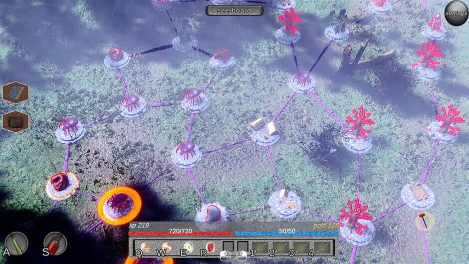 Скриншот 5 из Essence Hunters