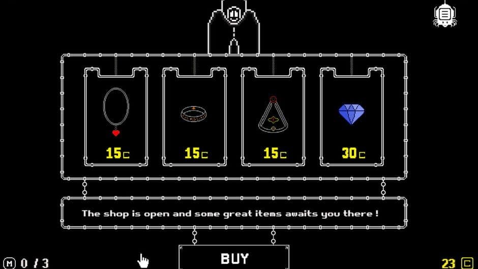 Скриншот 5 из Super Smiling Dungeon