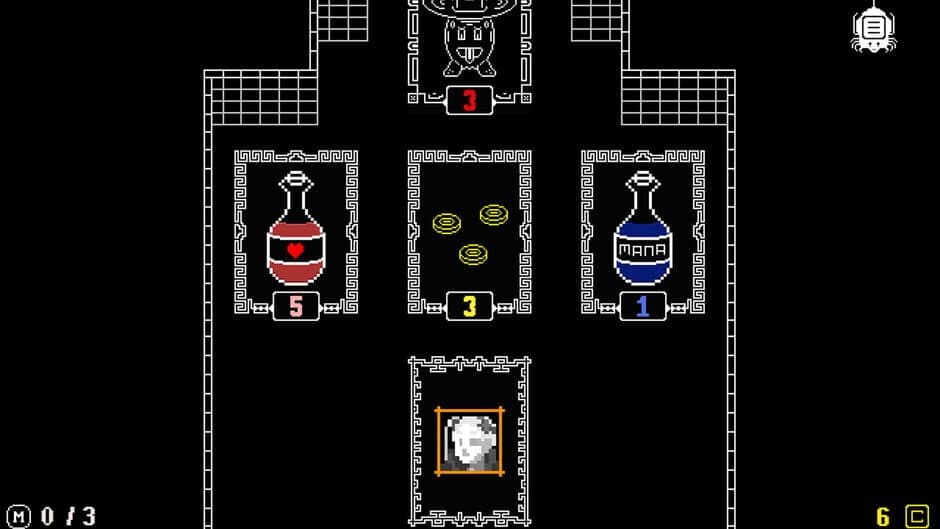 Скриншот 2 из Super Smiling Dungeon
