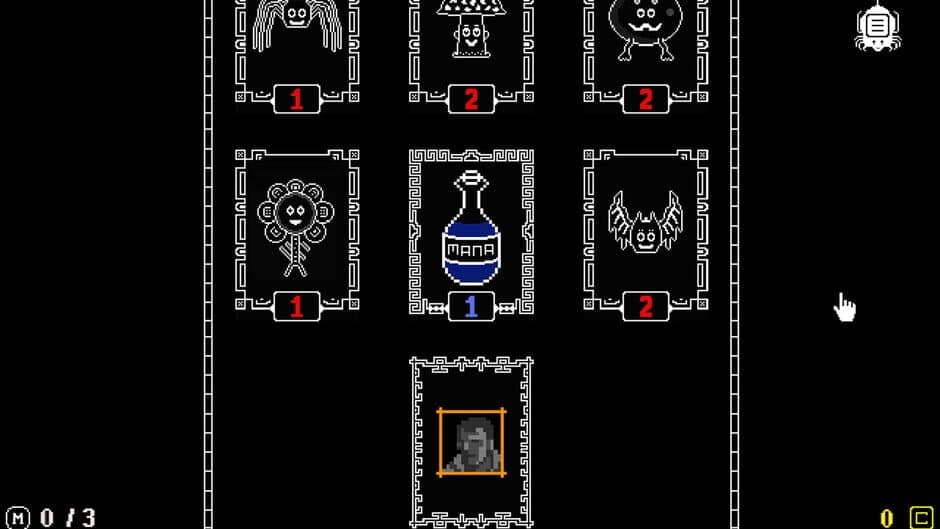Скриншот 3 из Super Smiling Dungeon