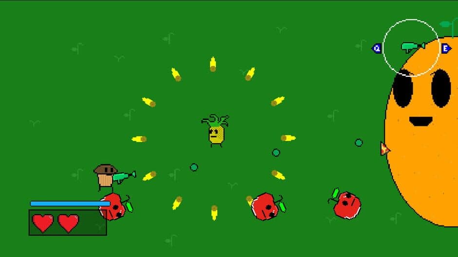 Скриншот 4 из Food Fight