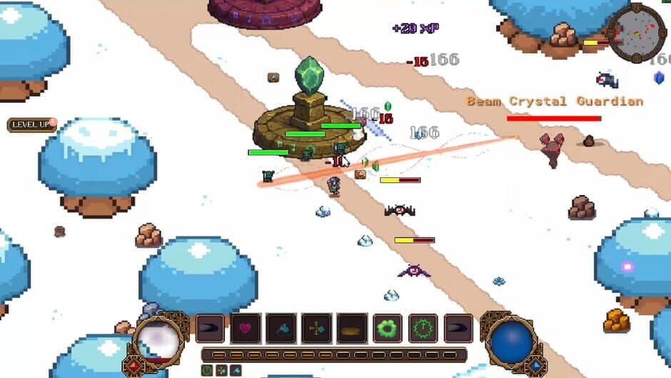Скриншот 8 из Ezmeralda