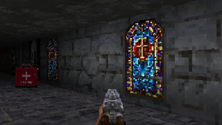 Скриншот 1 из Satan 3D