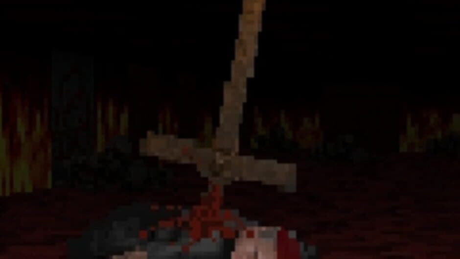 Скриншот 3 из Satan 3D