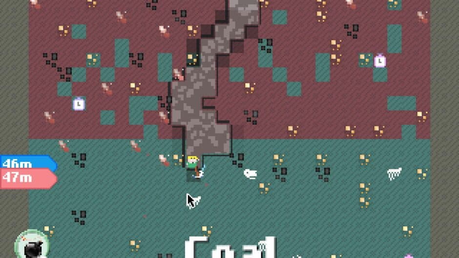 Скриншот 1 из Dig to China