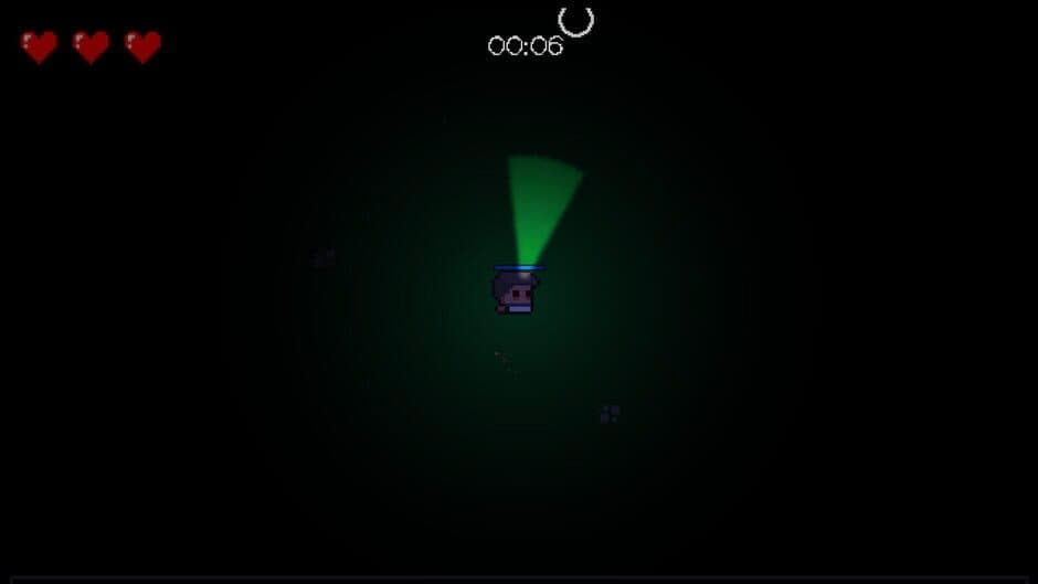 Скриншот 3 из The End