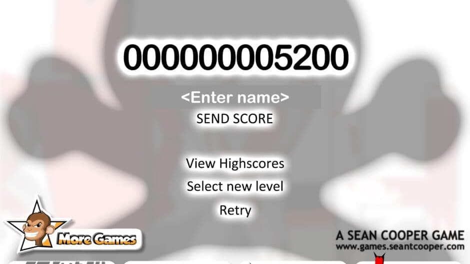 Скриншот 6 из Boxhead: 2Play Rooms