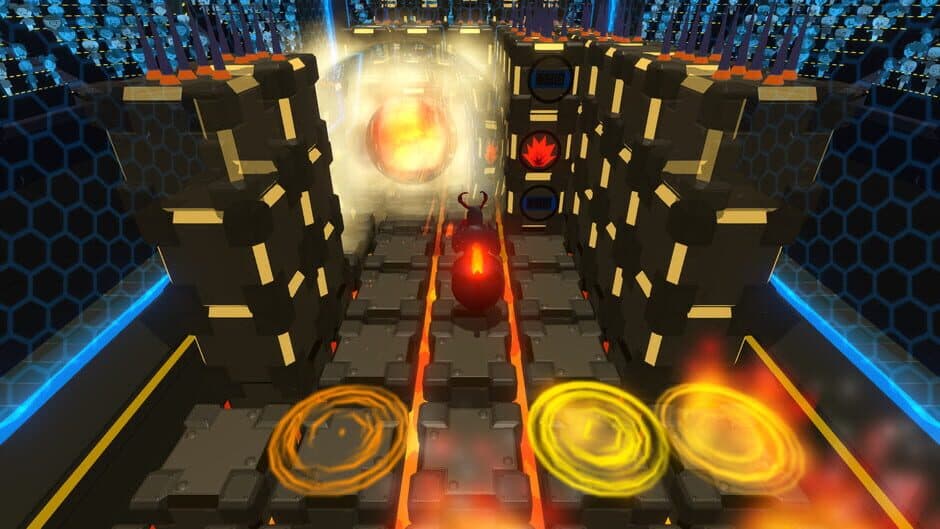 Скриншот 1 из Boxwrecker Arena