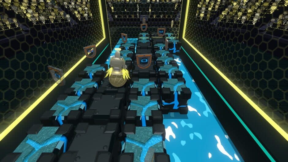 Скриншот 4 из Boxwrecker Arena