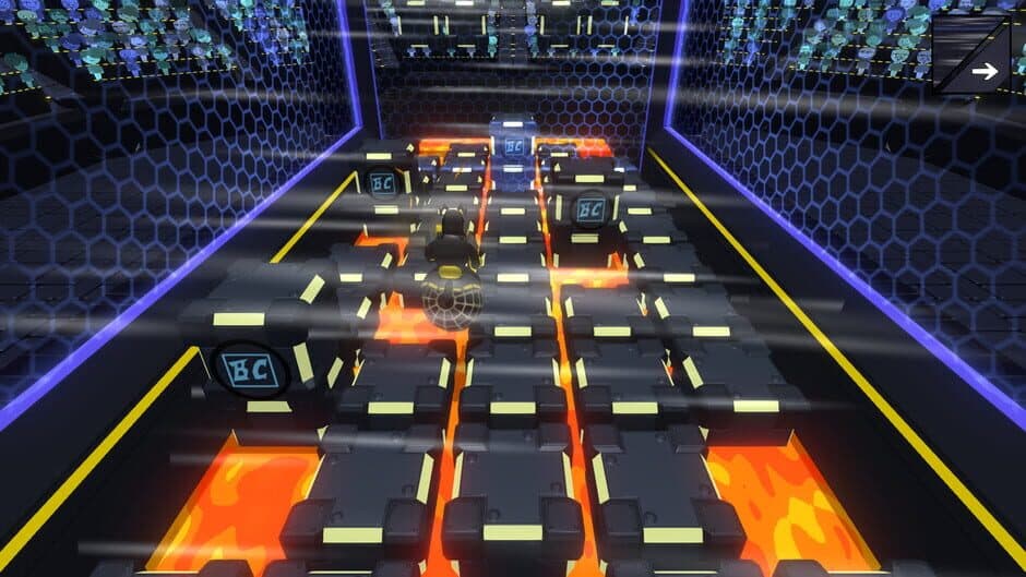 Скриншот 6 из Boxwrecker Arena