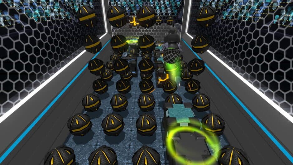 Скриншот 7 из Boxwrecker Arena