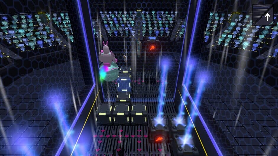 Скриншот 9 из Boxwrecker Arena