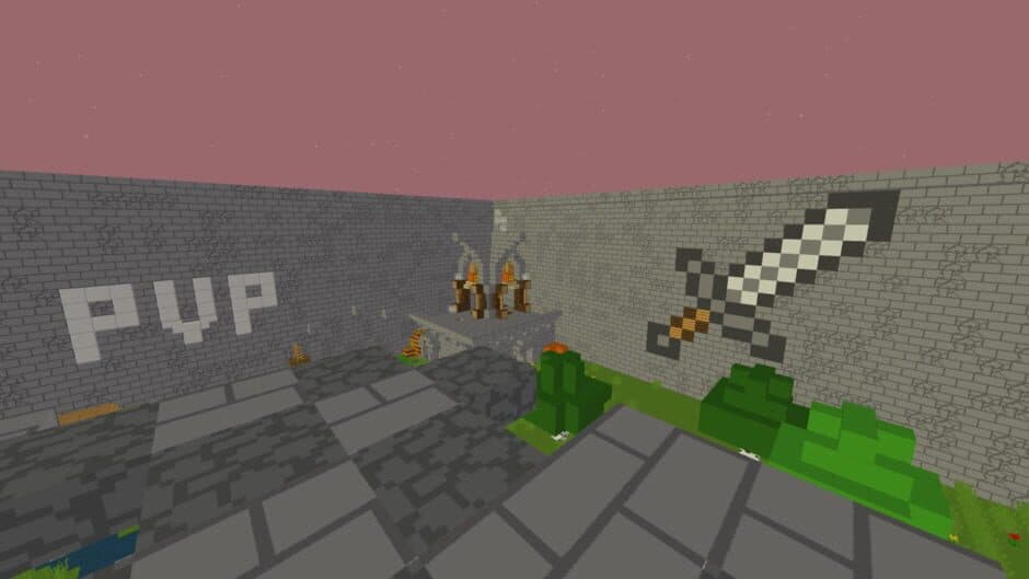 Скриншот 3 из Miniblox